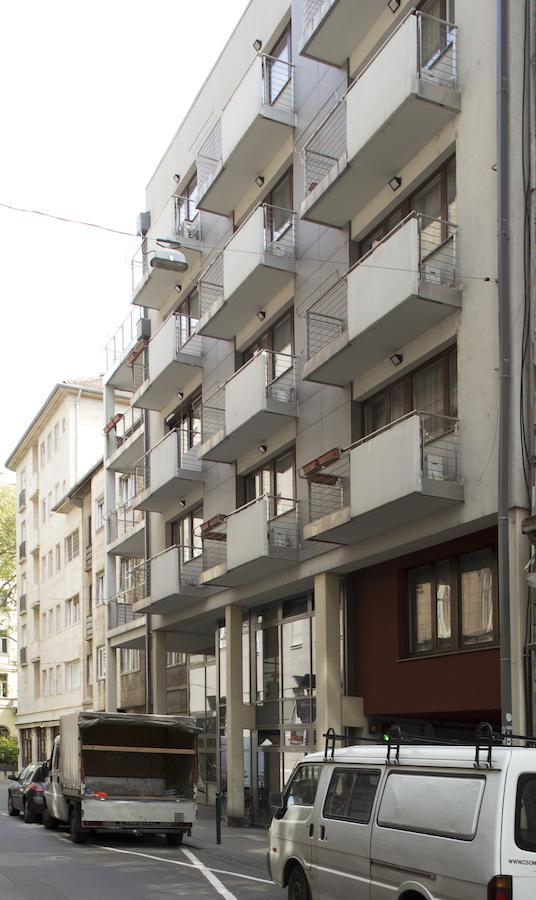 Madison Apartments Будапешт Номер фото