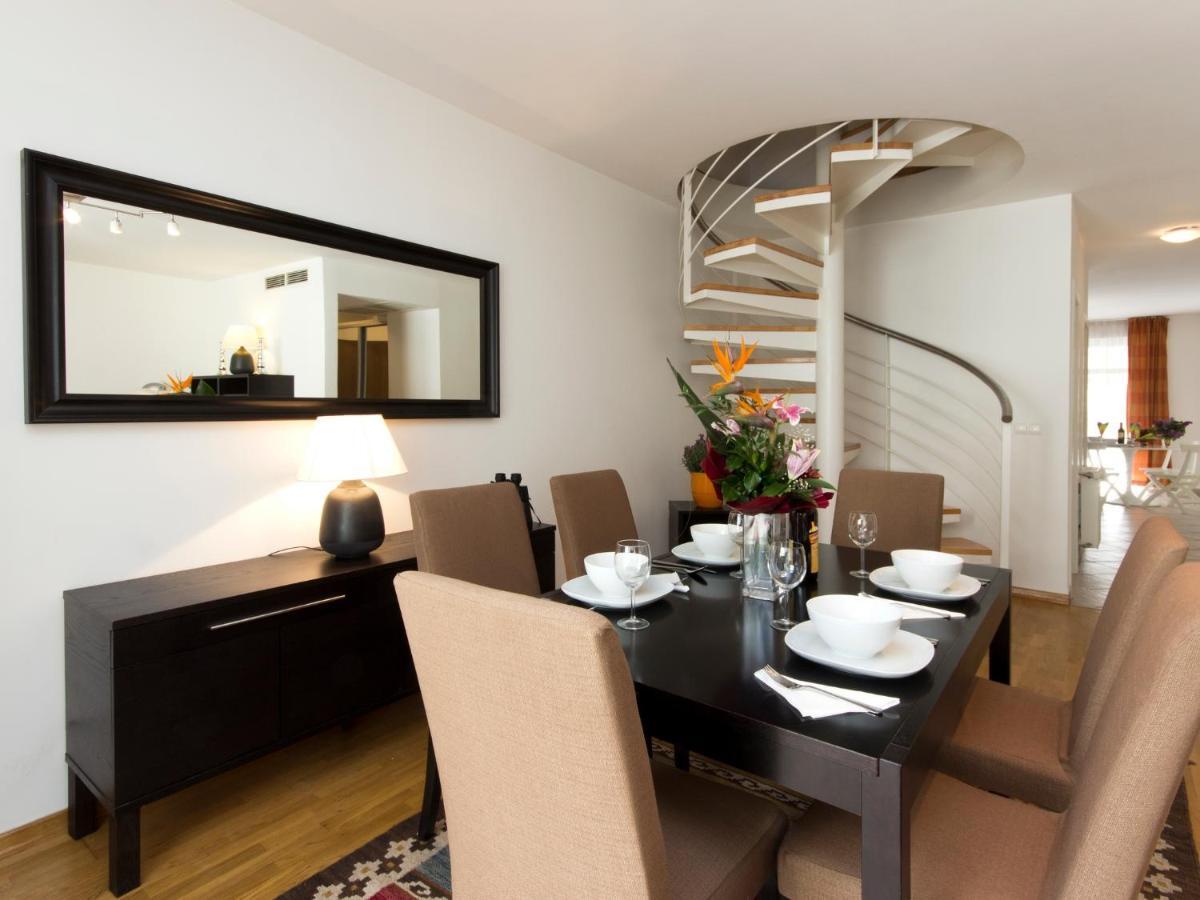 Madison Apartments Будапешт Номер фото